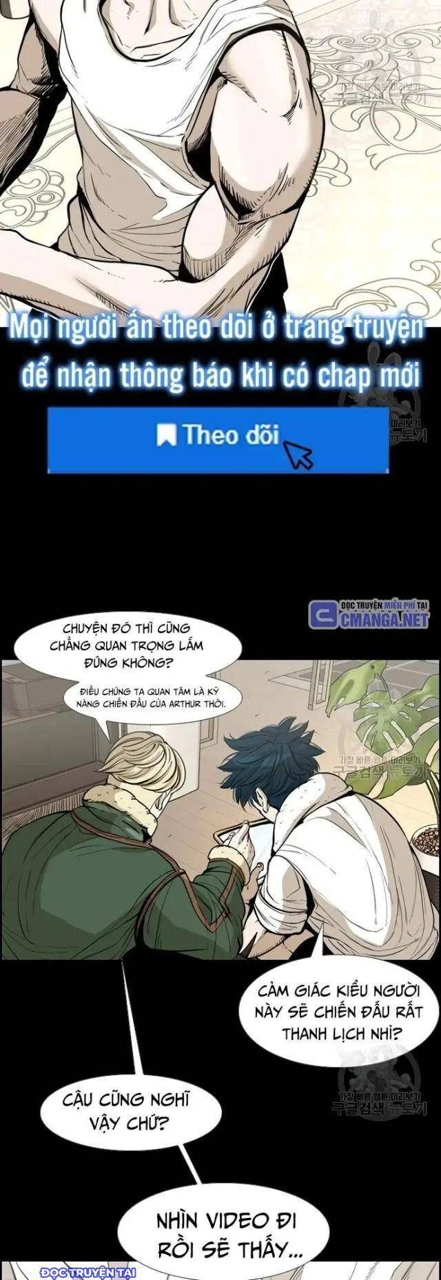Shark - Cá Mập - Chương 222