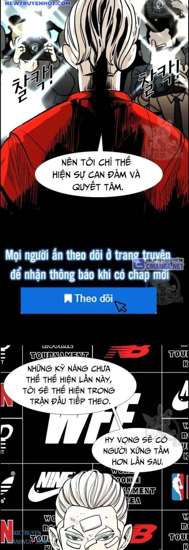 Shark - Cá Mập - Chương 222