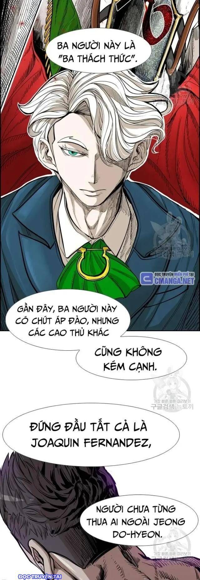 Shark - Cá Mập - Chương 222