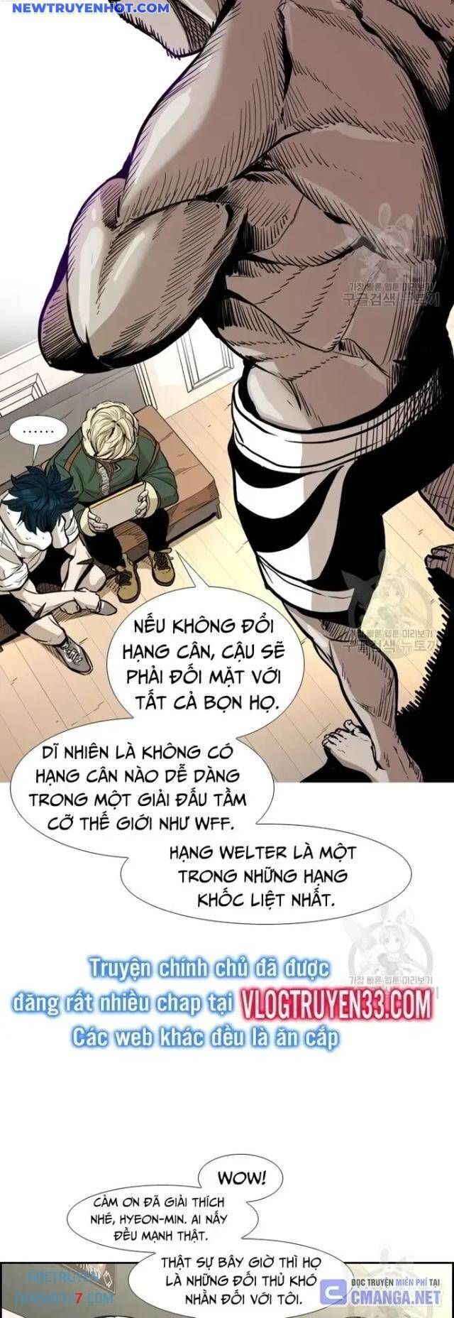 Shark - Cá Mập - Chương 222