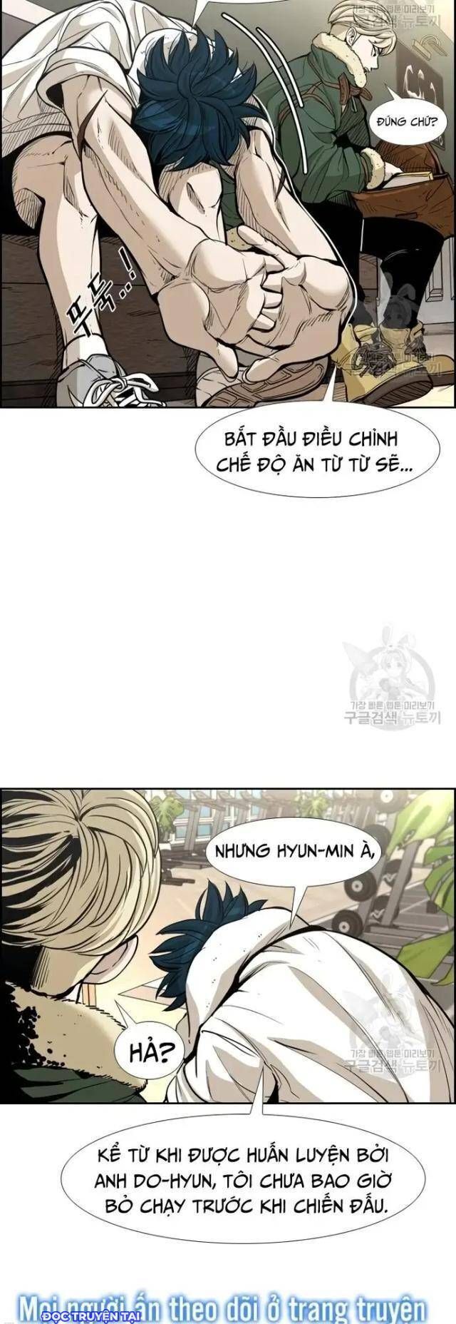 Shark - Cá Mập - Chương 222