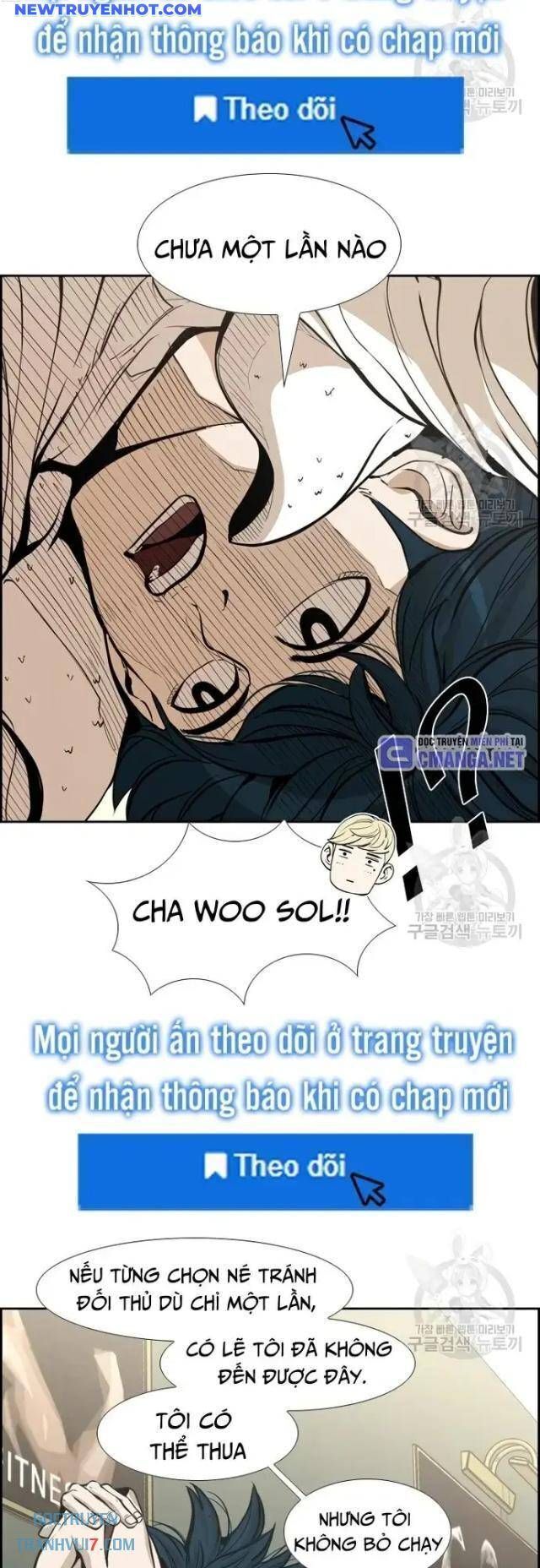 Shark - Cá Mập - Chương 222