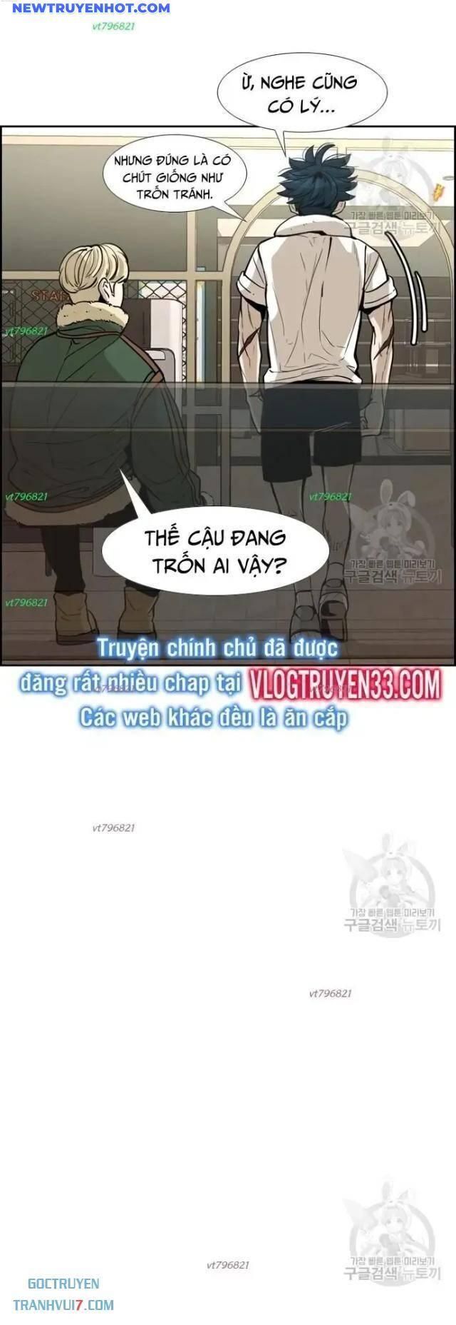 Shark - Cá Mập - Chương 222
