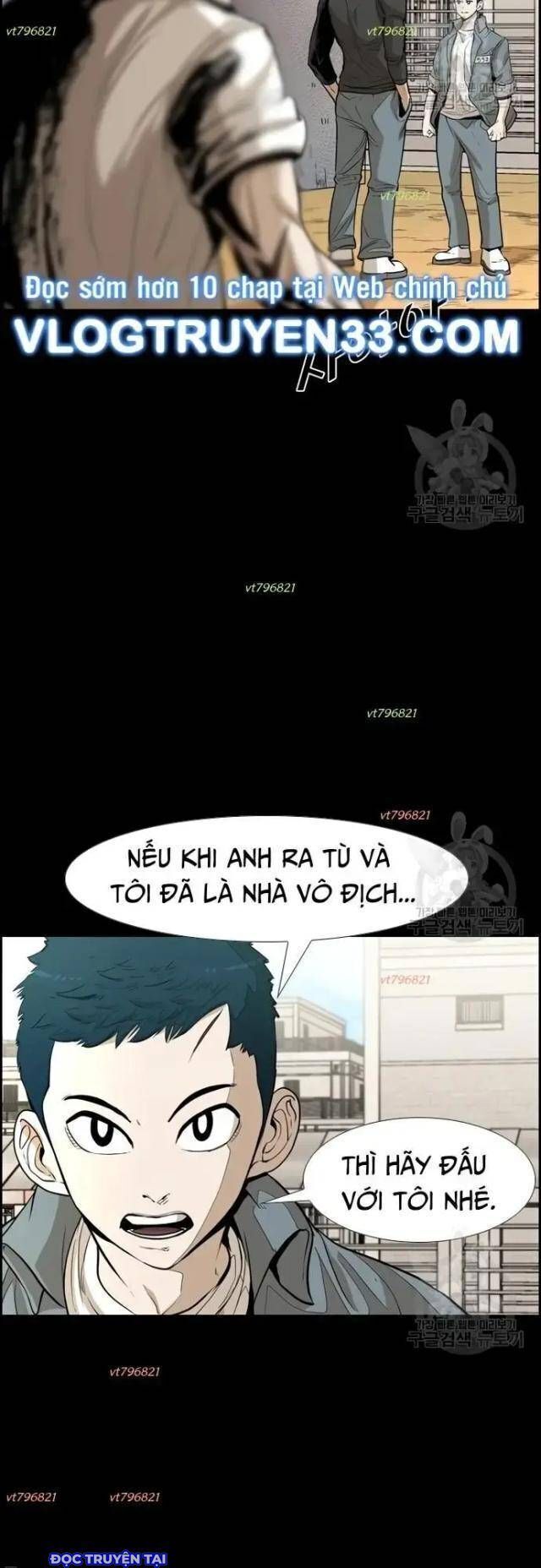 Shark - Cá Mập - Chương 222