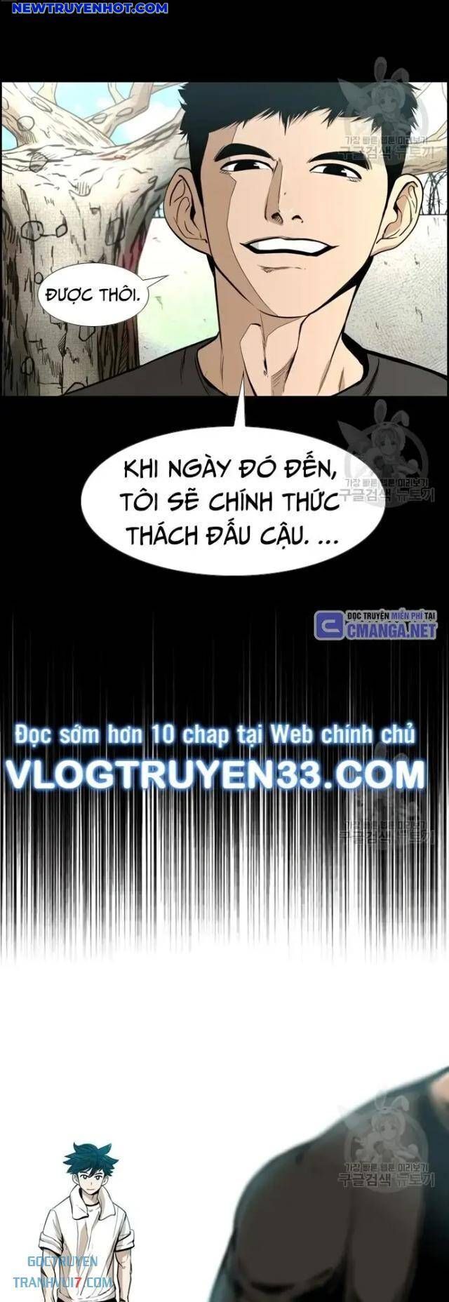 Shark - Cá Mập - Chương 222