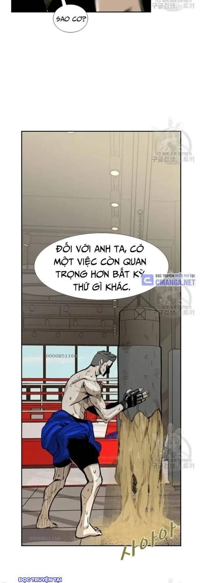 Shark - Cá Mập - Chương 222