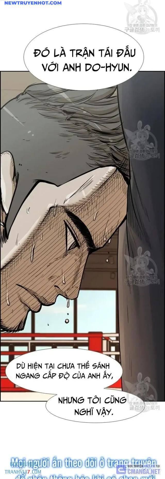 Shark - Cá Mập - Chương 222