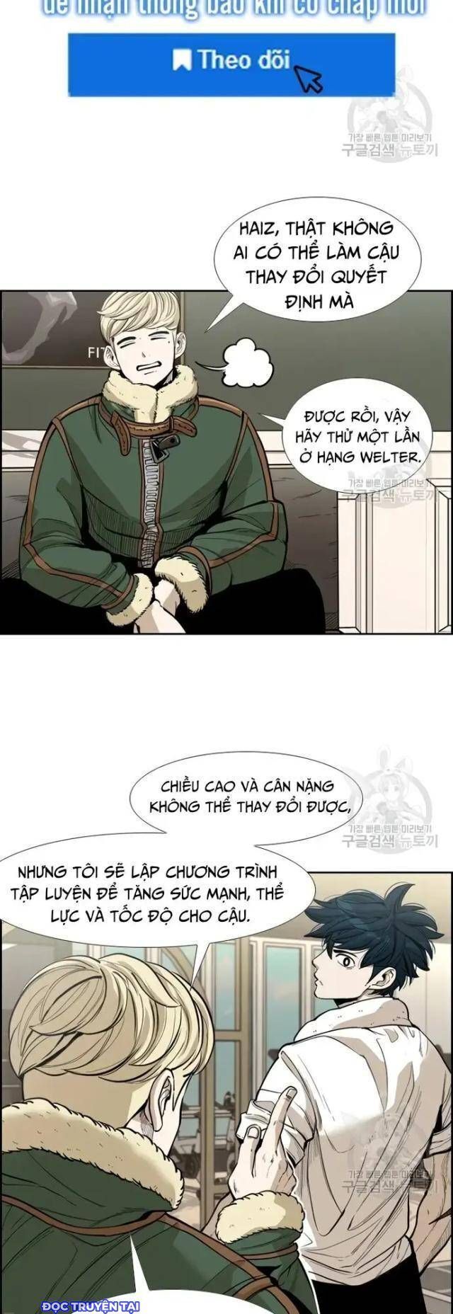 Shark - Cá Mập - Chương 222