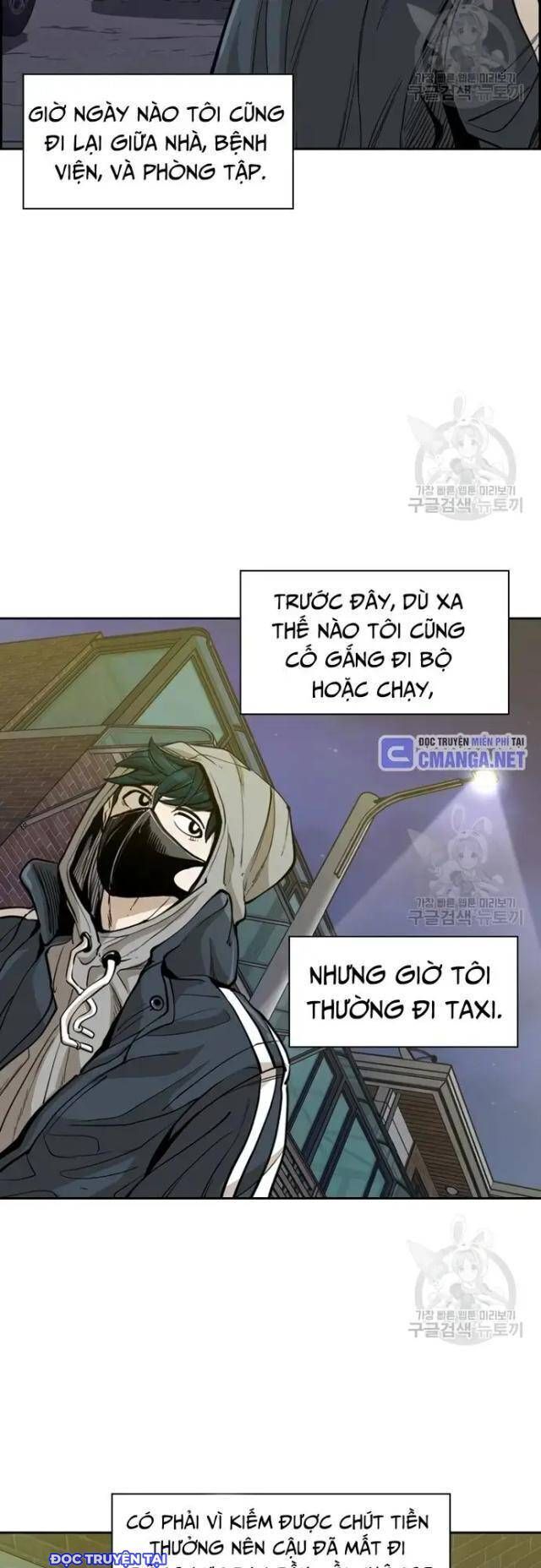 Shark - Cá Mập - Chương 222
