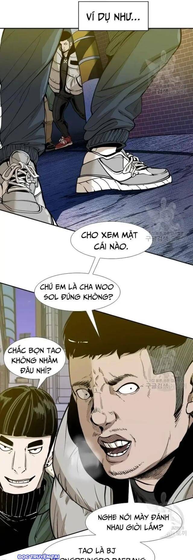 Shark - Cá Mập - Chương 222