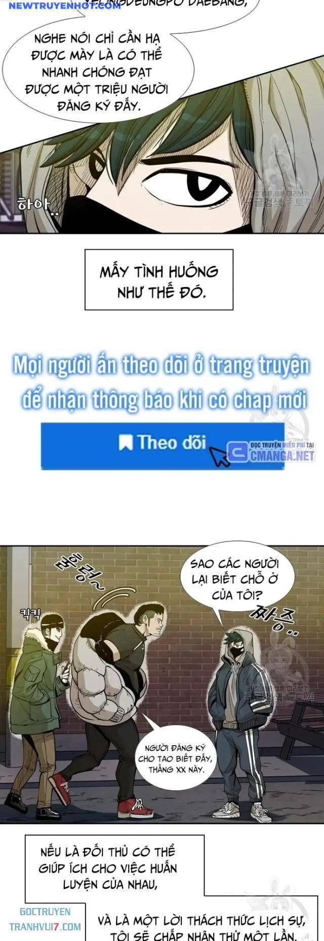 Shark - Cá Mập - Chương 222