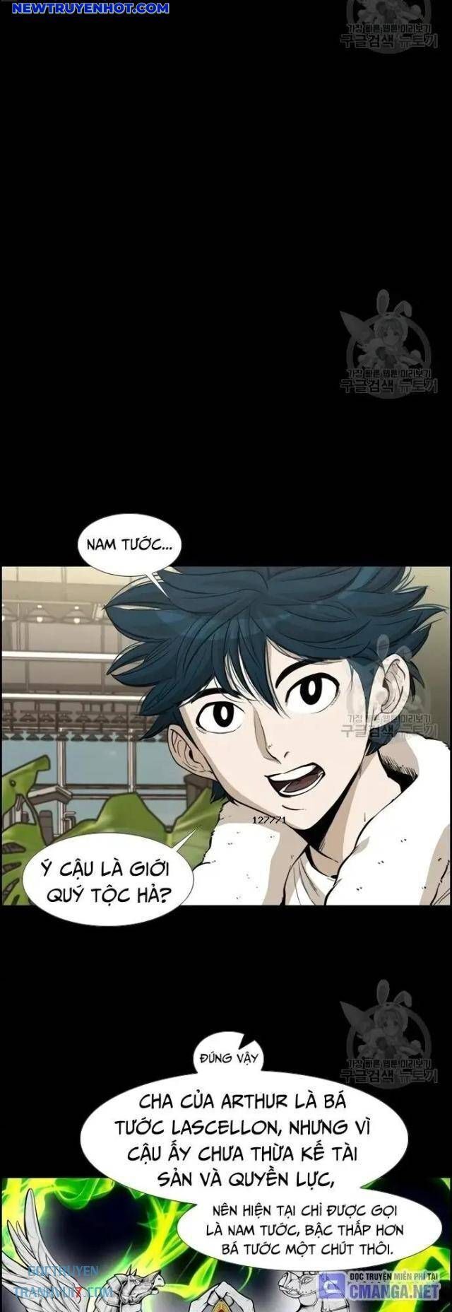 Shark - Cá Mập - Chương 222
