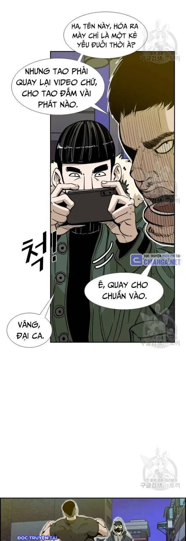 Shark - Cá Mập - Chương 222