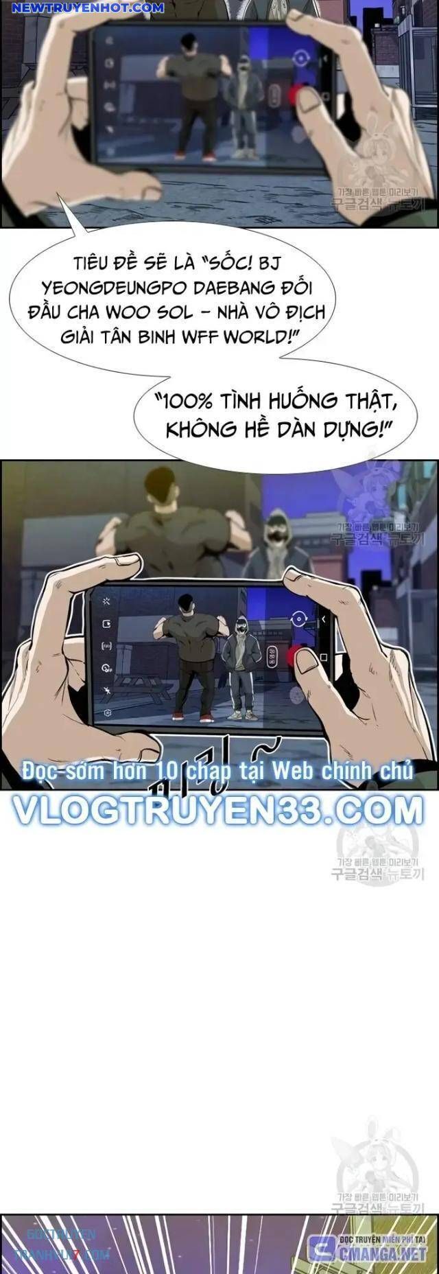 Shark - Cá Mập - Chương 222