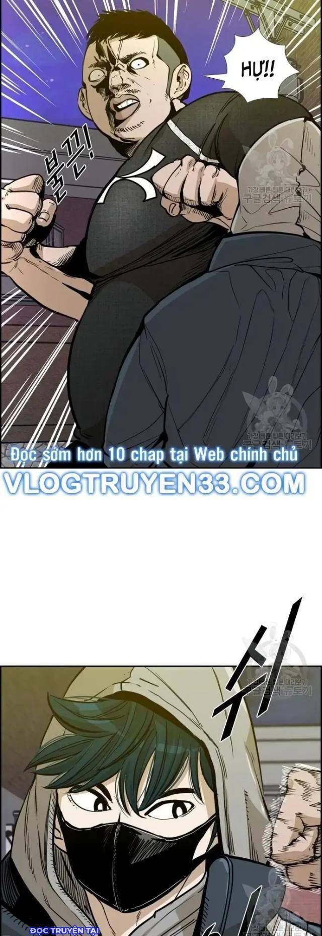 Shark - Cá Mập - Chương 222