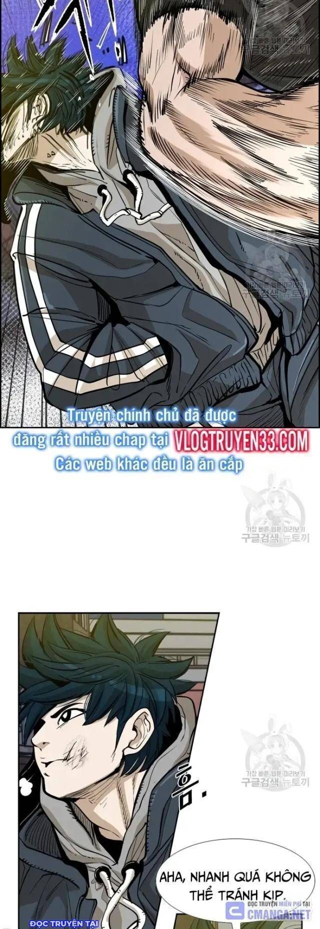 Shark - Cá Mập - Chương 222