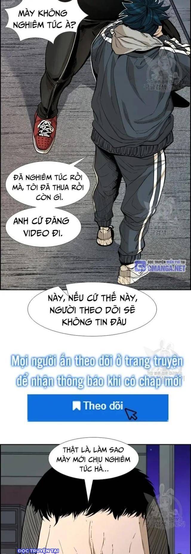 Shark - Cá Mập - Chương 222
