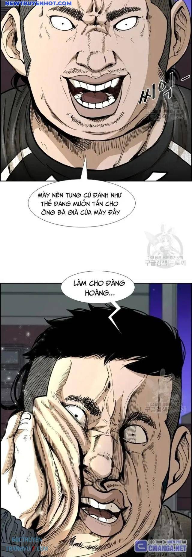 Shark - Cá Mập - Chương 222