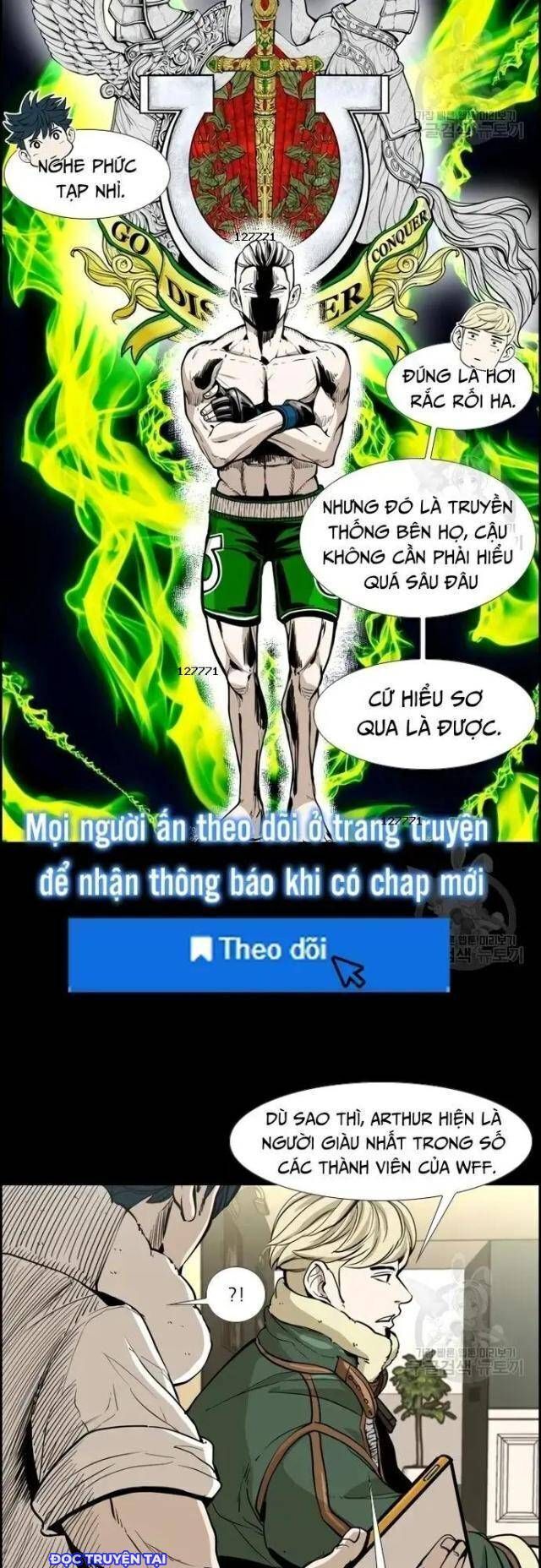 Shark - Cá Mập - Chương 222