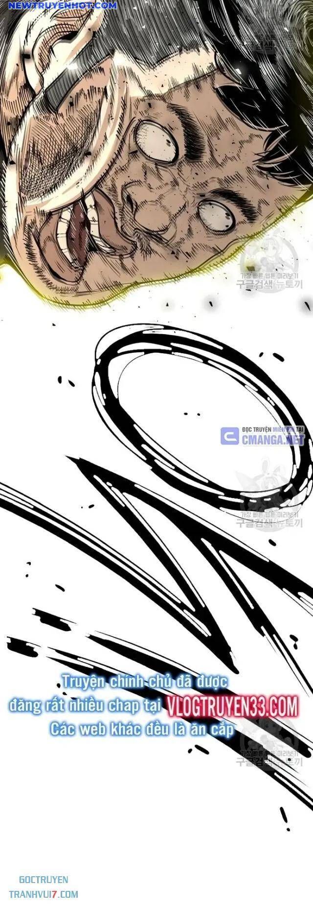 Shark - Cá Mập - Chương 222