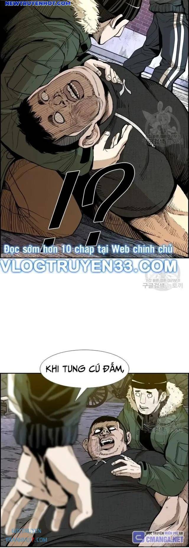 Shark - Cá Mập - Chương 222