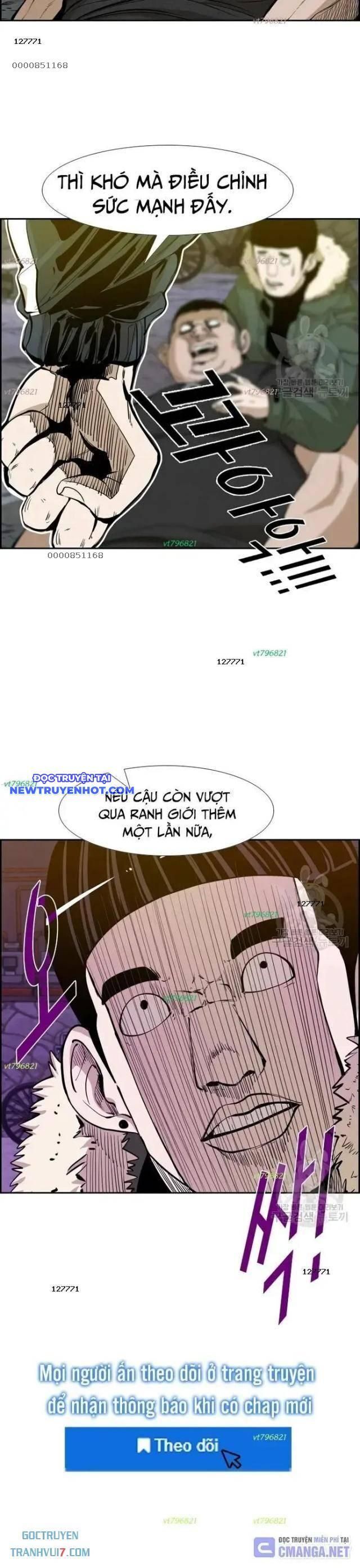 Shark - Cá Mập - Chương 223