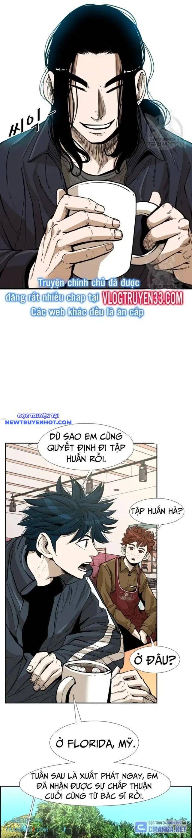 Shark - Cá Mập - Chương 223