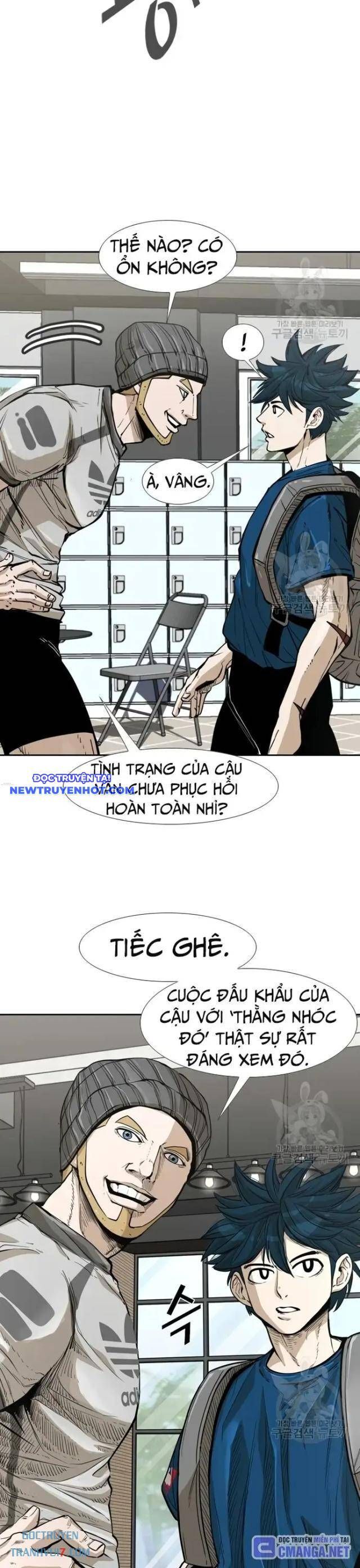 Shark - Cá Mập - Chương 223