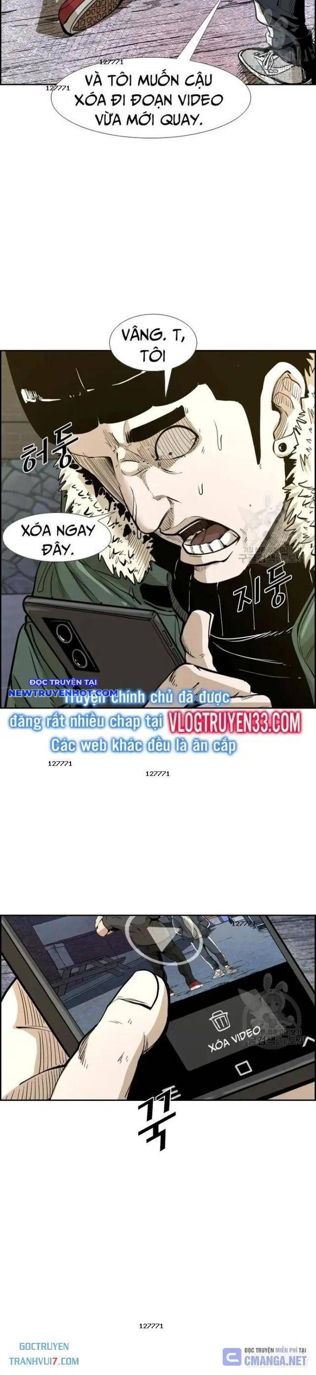 Shark - Cá Mập - Chương 223