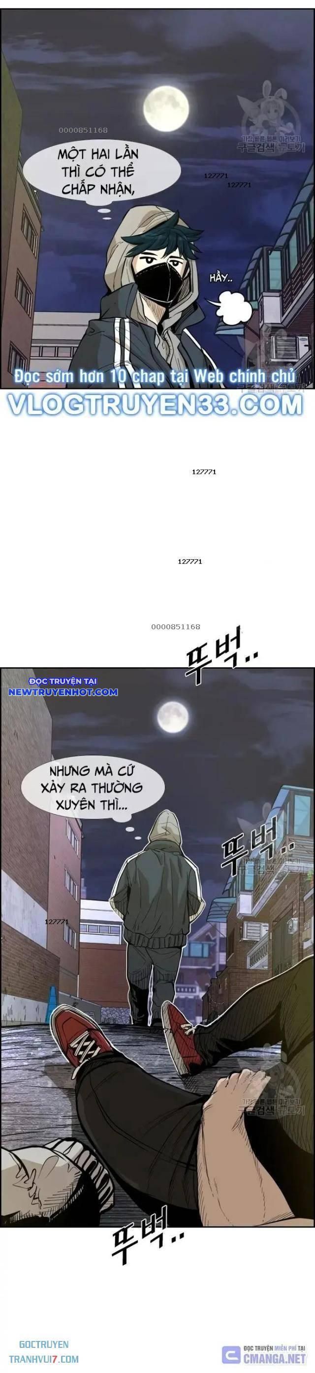Shark - Cá Mập - Chương 223