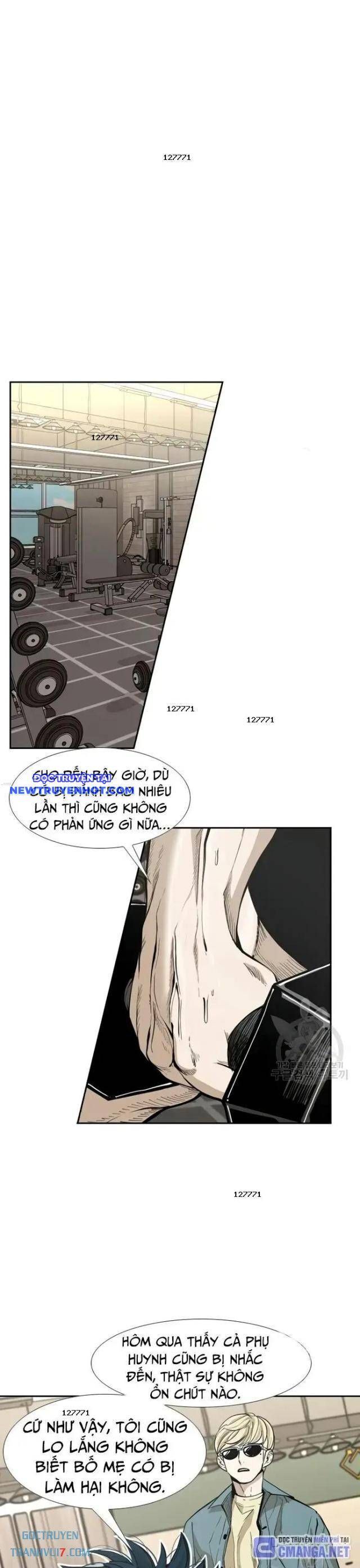 Shark - Cá Mập - Chương 223