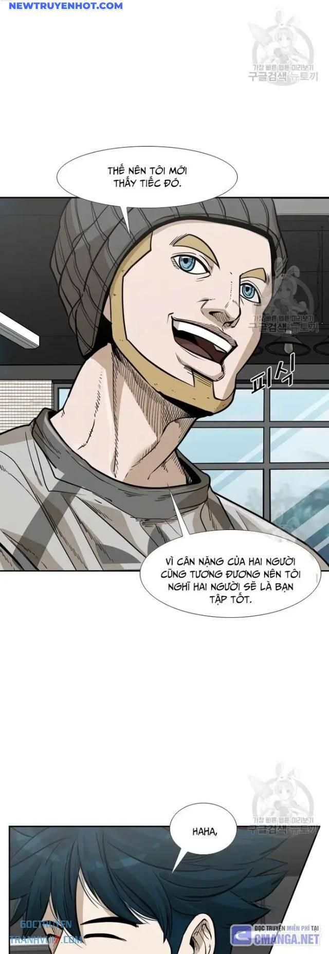 Shark - Cá Mập - Chương 224