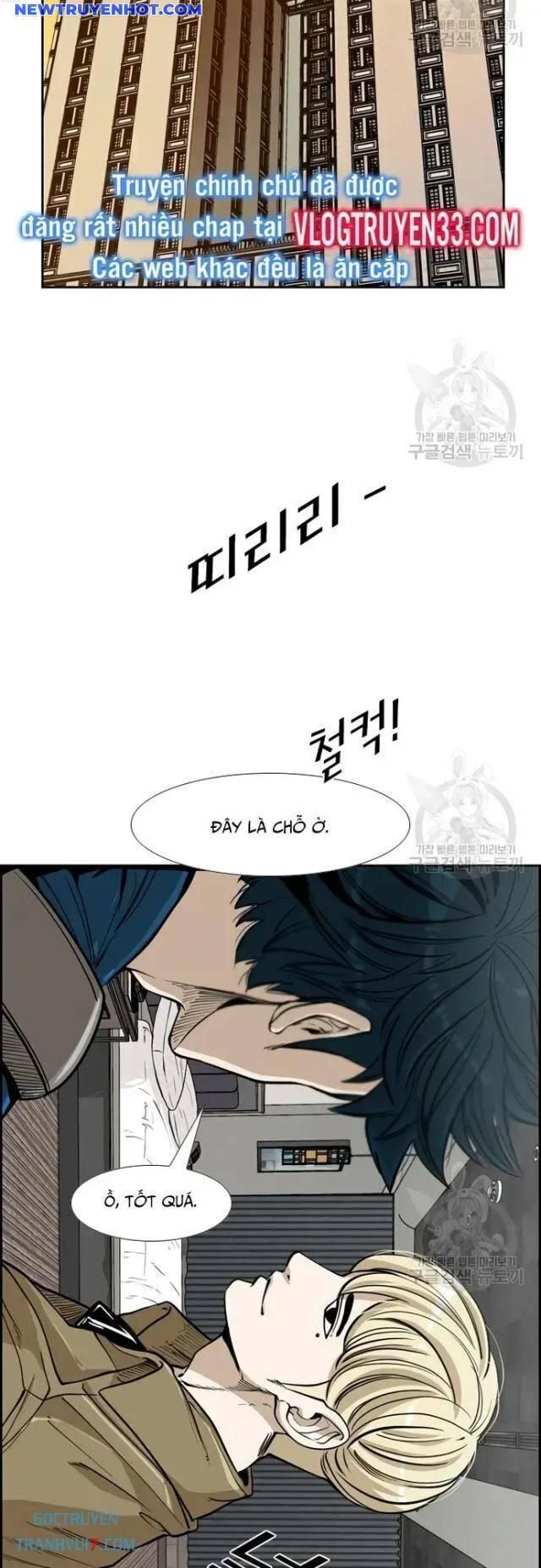 Shark - Cá Mập - Chương 224
