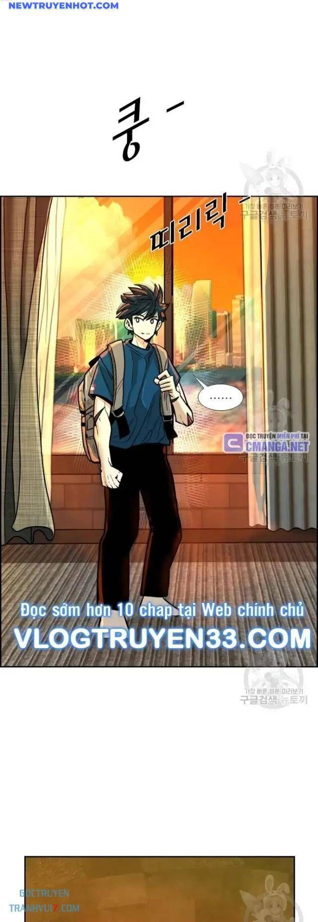 Shark - Cá Mập - Chương 224