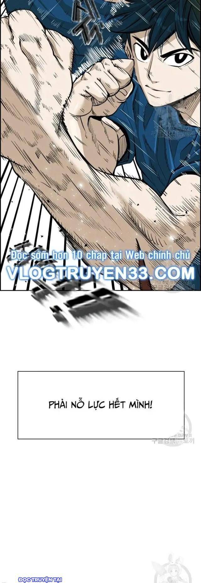 Shark - Cá Mập - Chương 224