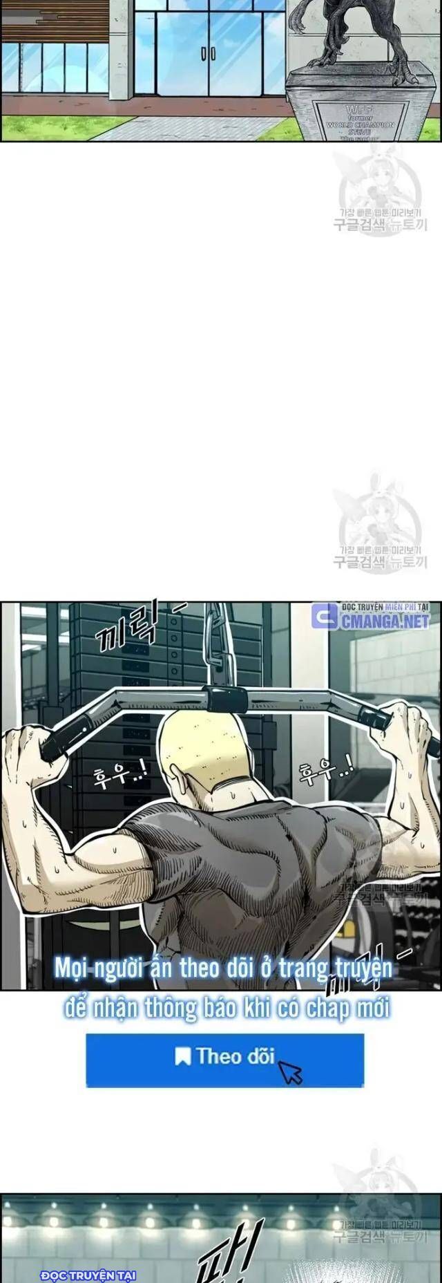 Shark - Cá Mập - Chương 224