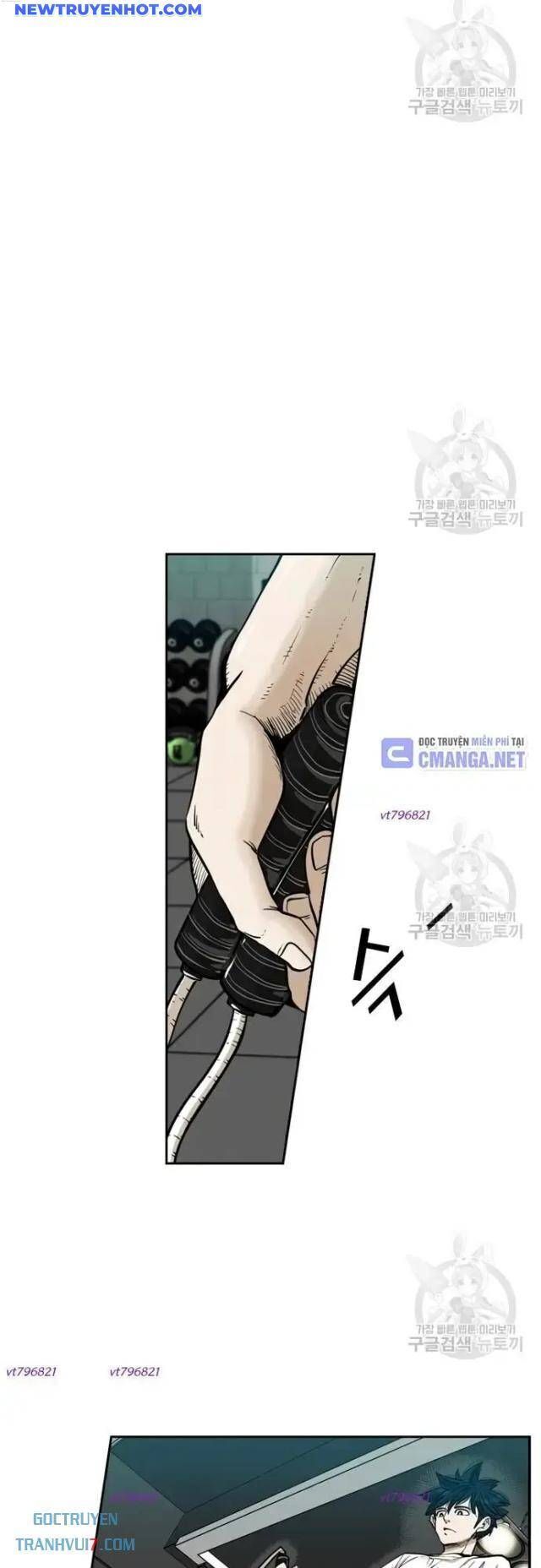 Shark - Cá Mập - Chương 224
