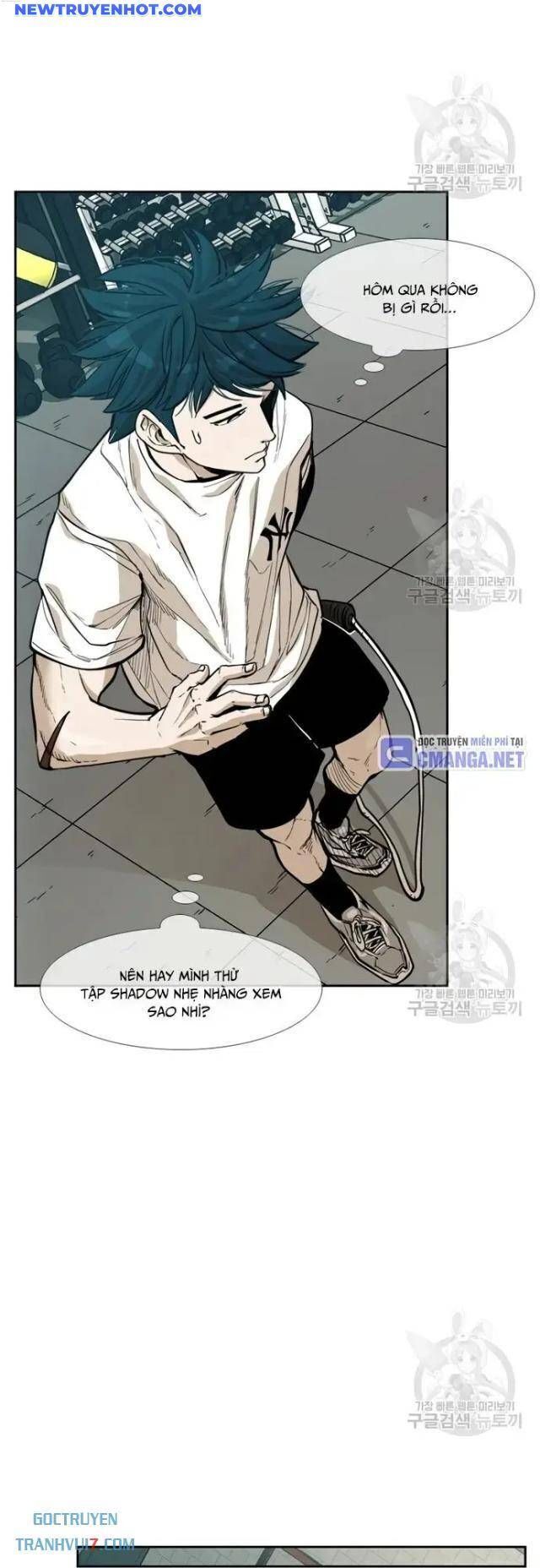 Shark - Cá Mập - Chương 224