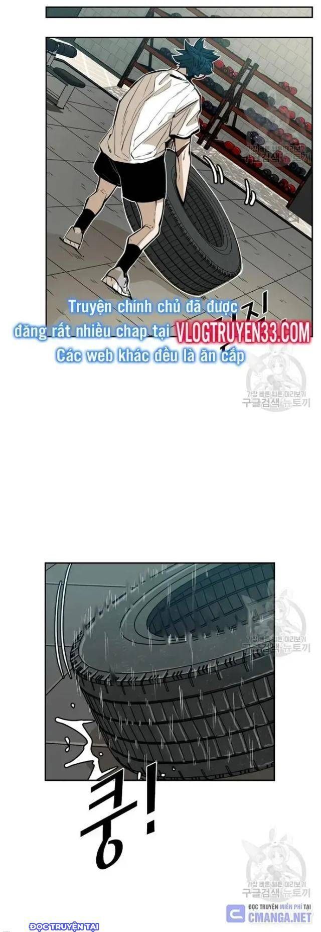 Shark - Cá Mập - Chương 224