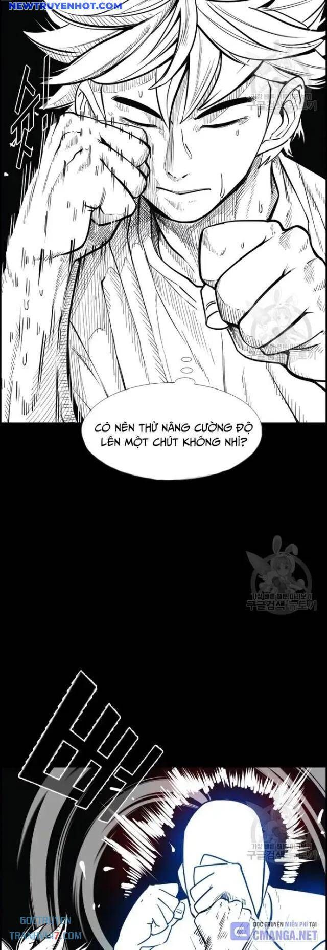 Shark - Cá Mập - Chương 224