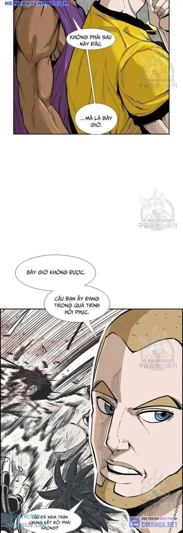 Shark - Cá Mập - Chương 224