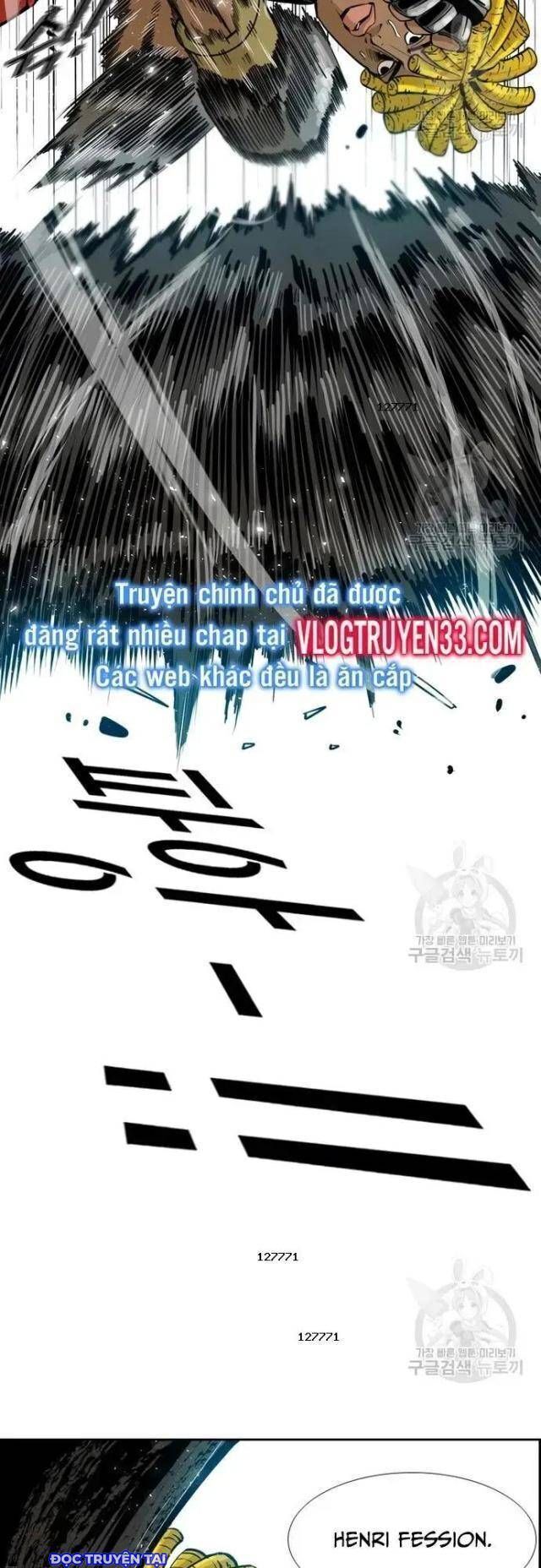 Shark - Cá Mập - Chương 224