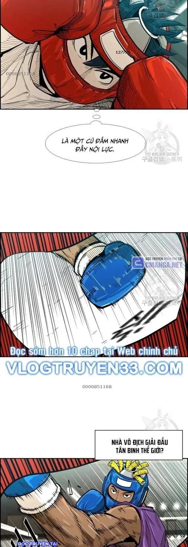 Shark - Cá Mập - Chương 225