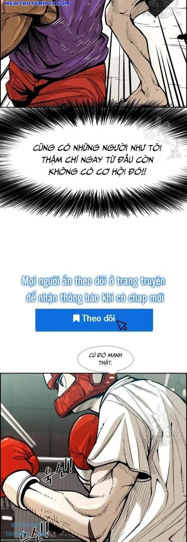Shark - Cá Mập - Chương 225