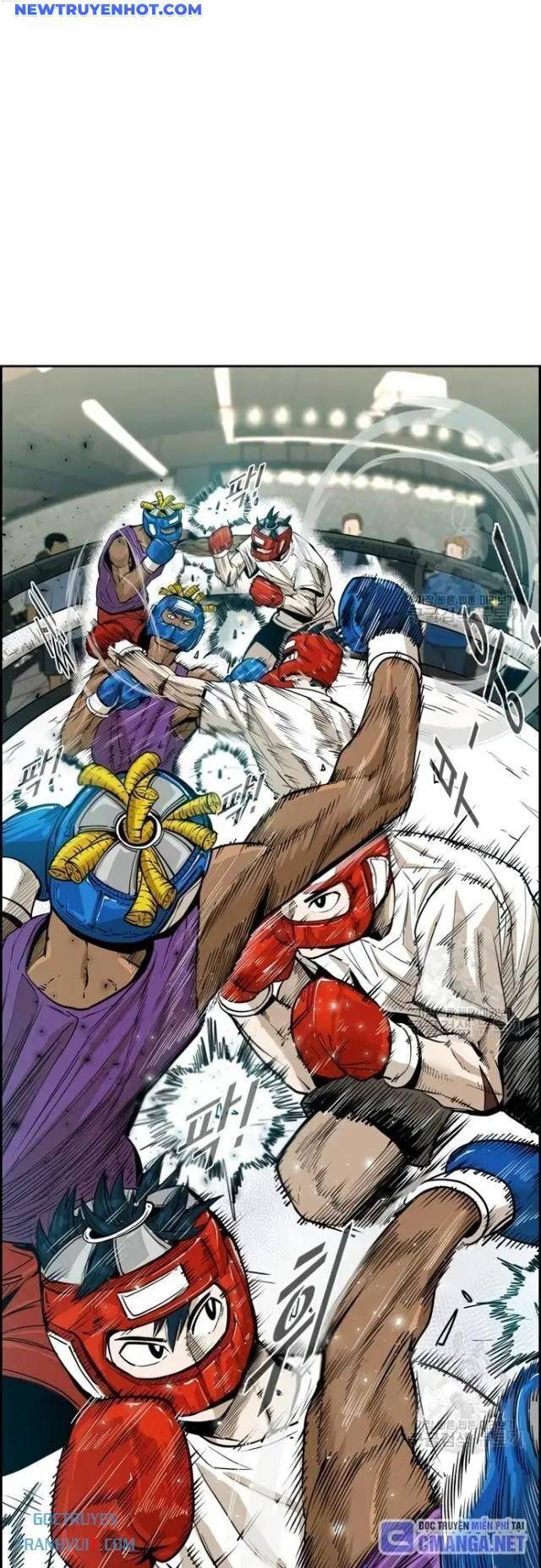 Shark - Cá Mập - Chương 225