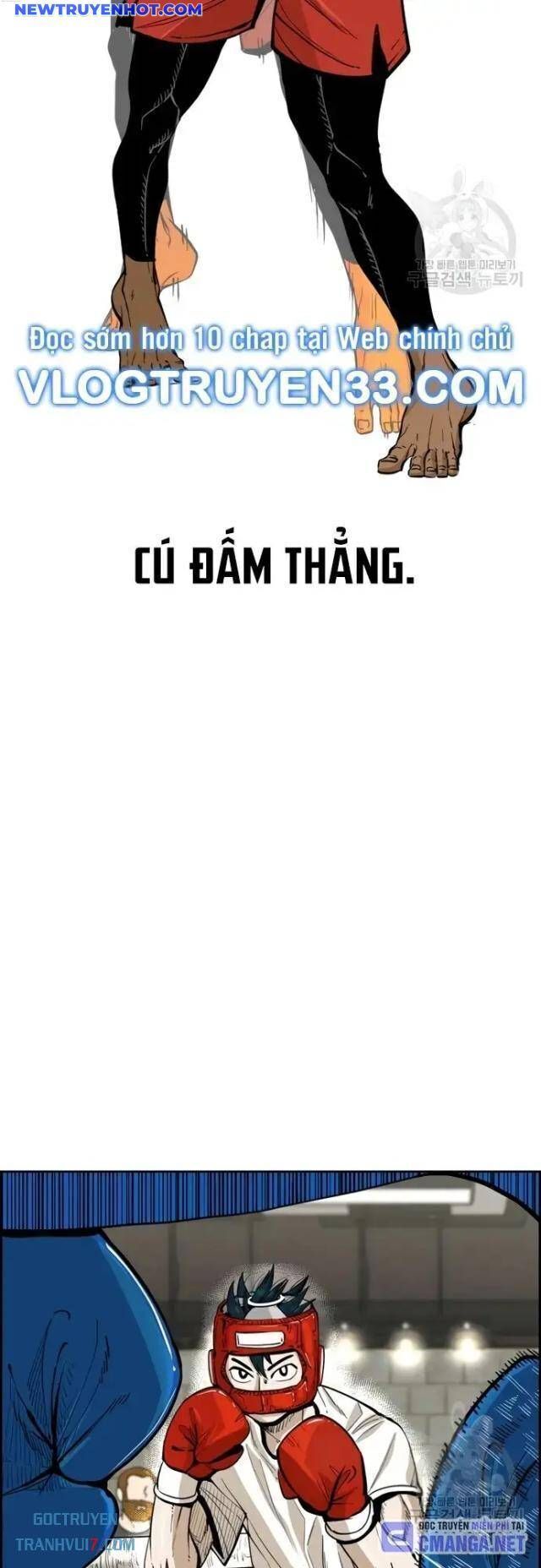 Shark - Cá Mập - Chương 225