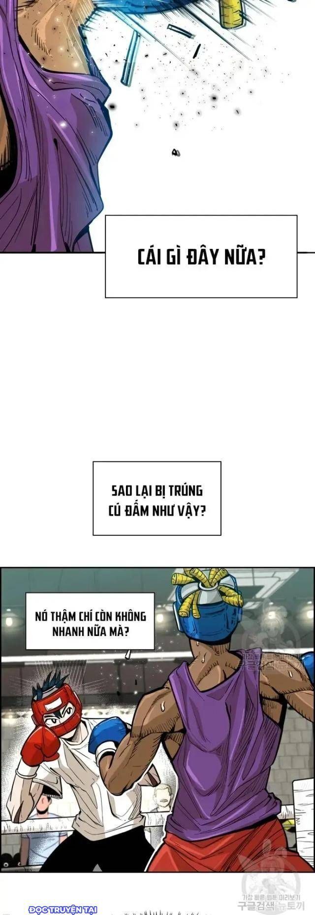 Shark - Cá Mập - Chương 225