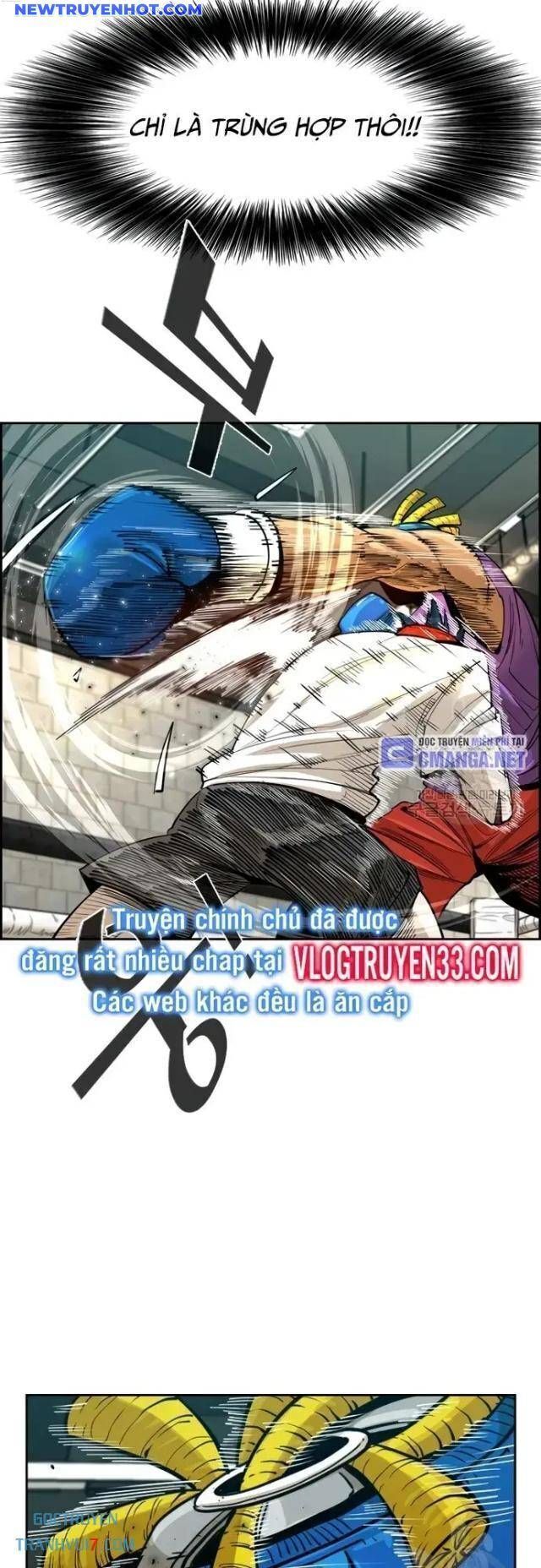 Shark - Cá Mập - Chương 225