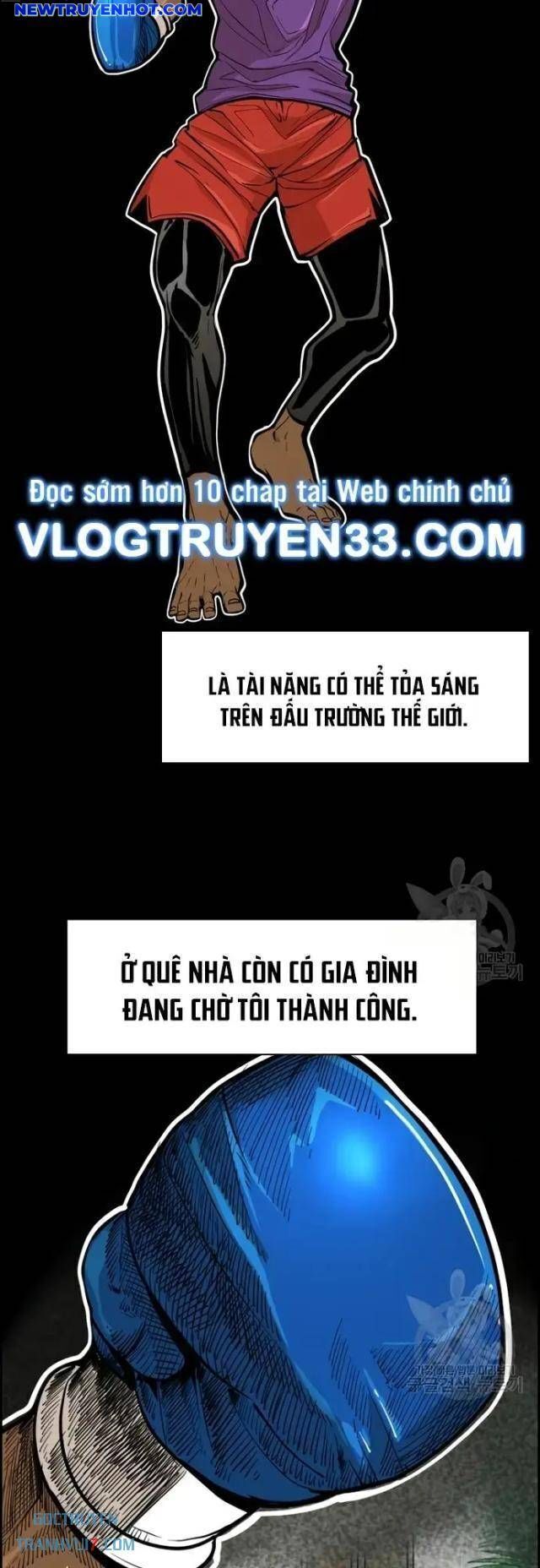 Shark - Cá Mập - Chương 225