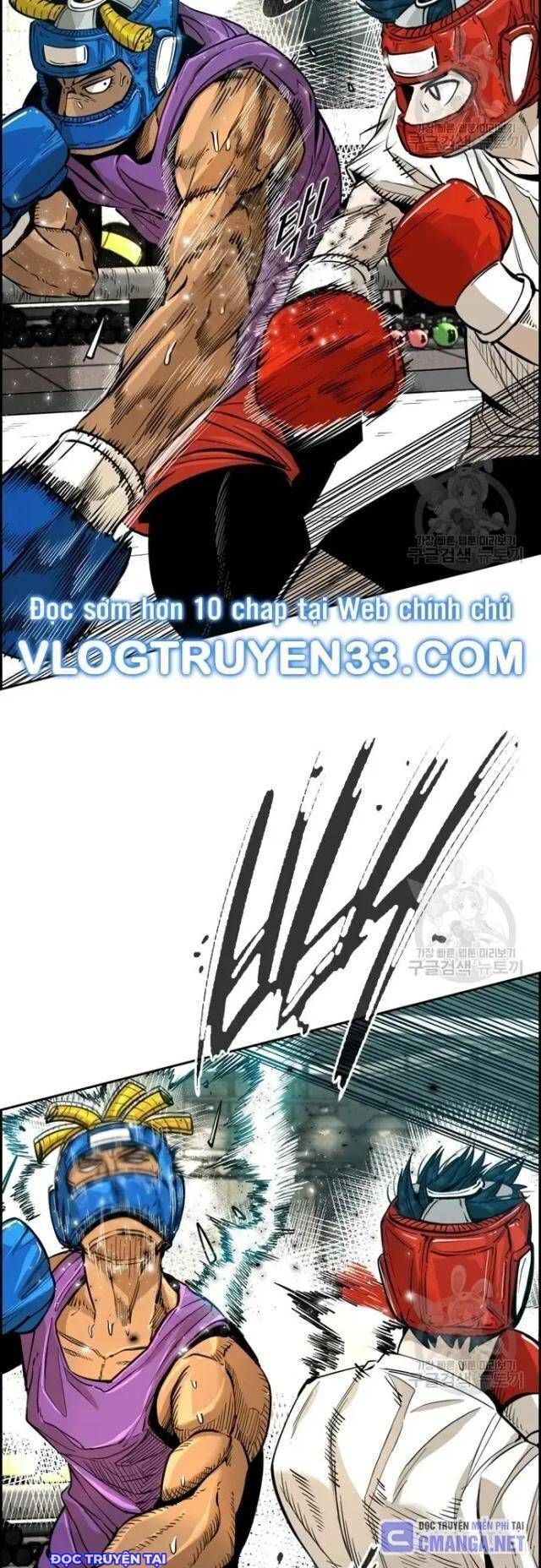 Shark - Cá Mập - Chương 225
